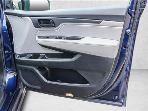 Used 2022 Honda Odyssey EX image 30