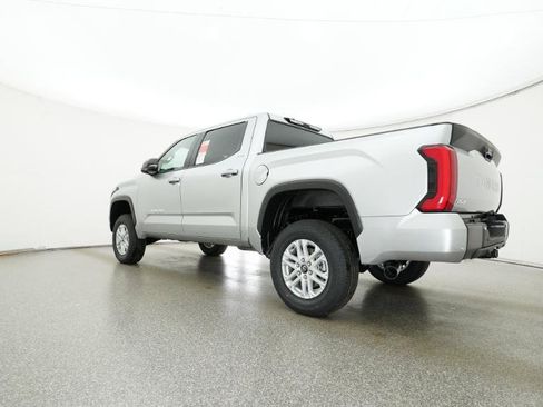 New 2026 Toyota Tundra SR5 AWD/4WD image 41