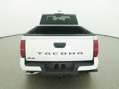 New 2026 Toyota Tacoma TRD Sport AWD/4WD image 7