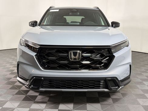 New 2026 Honda CR-V Sport image 5