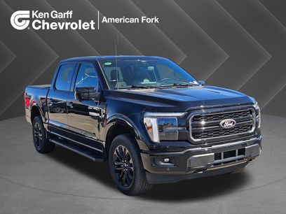 Used 2025 Ford F150 Lariat