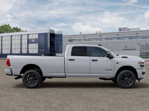 New 2026 RAM 3500 Big Horn image 26