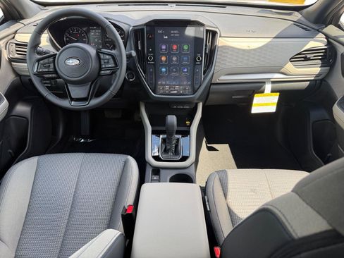 New 2025 Subaru Forester Premium image 10