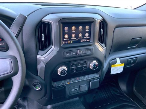 New 2026 GMC Sierra 1500 Pro w/ Pro Value Package image 6