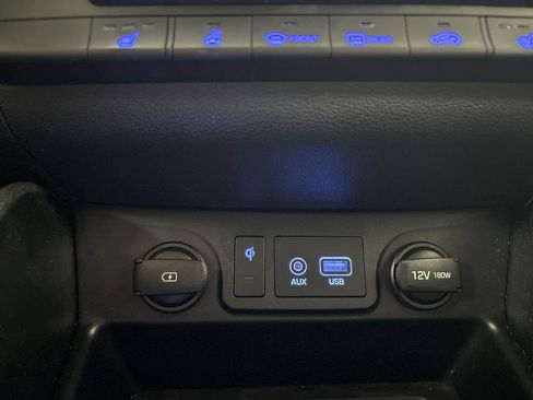 Used 2021 Hyundai Tucson Limited image 54