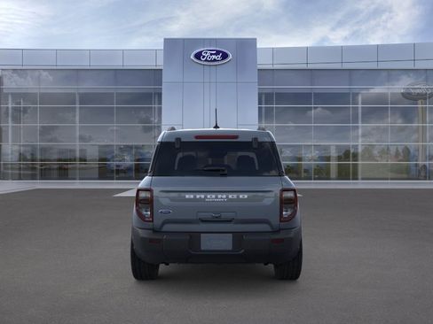New 2026 Ford Bronco Sport Big Bend AWD/4WD image 5