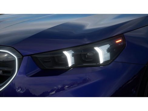 New 2026 BMW M5 image 6