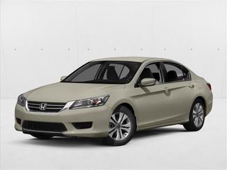 Used 2015 Honda Accord LX video 1