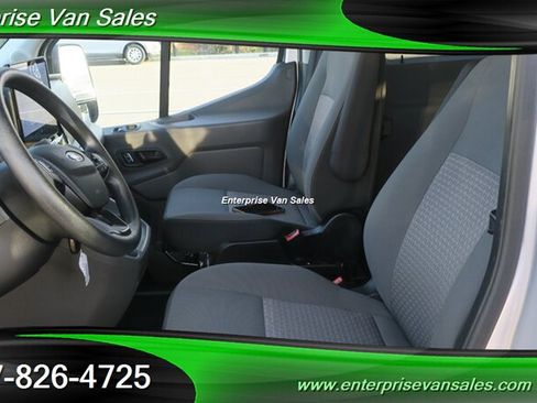 Used 2024 Ford Transit 350 XLT RWD image 18