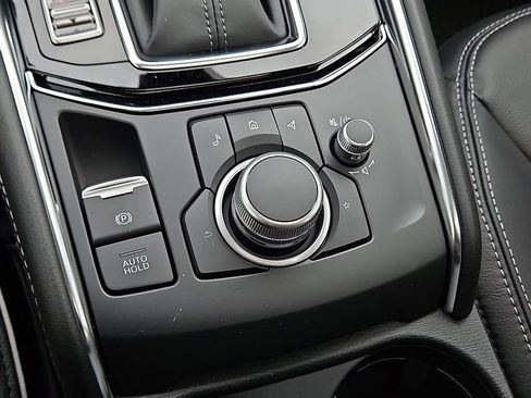 New 2025 MAZDA CX-5 AWD 2.5 S w/ Premium Plus Pkg image 18