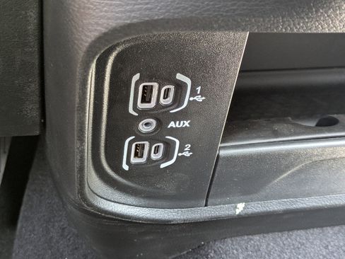 New 2026 RAM 2500 Warlock AWD/4WD image 28