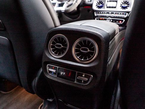 Used 2022 Mercedes-Benz G 63 AMG Squared image 55