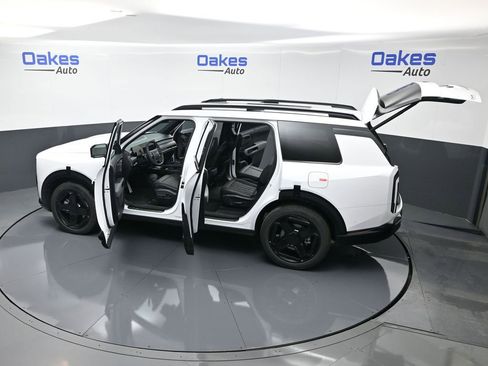 New 2027 Kia Telluride SX X-Line AWD/4WD image 64