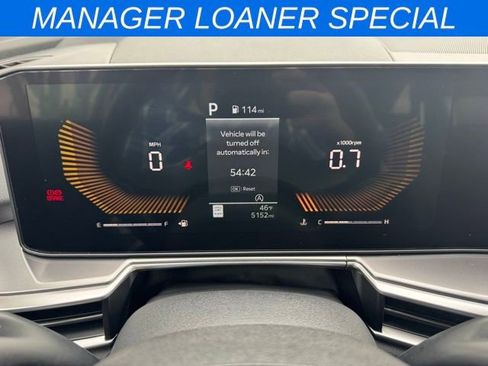 New 2025 Kia Sorento S AWD/4WD image 20
