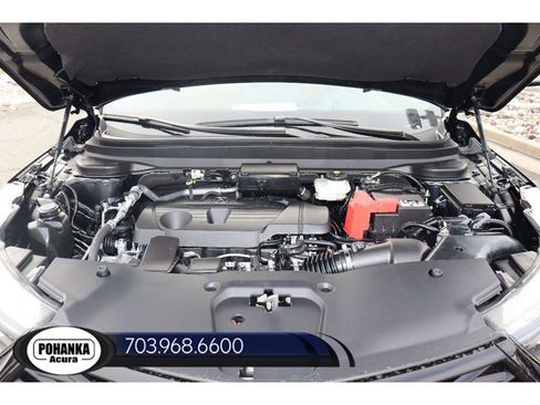 New 2026 Acura RDX A-Spec AWD/4WD image 36