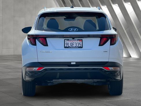 Used 2024 Hyundai Tucson SEL image 5