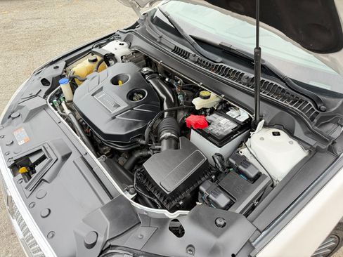 Used 2017 Lincoln MKZ Reserve w/ Climate Package image 79