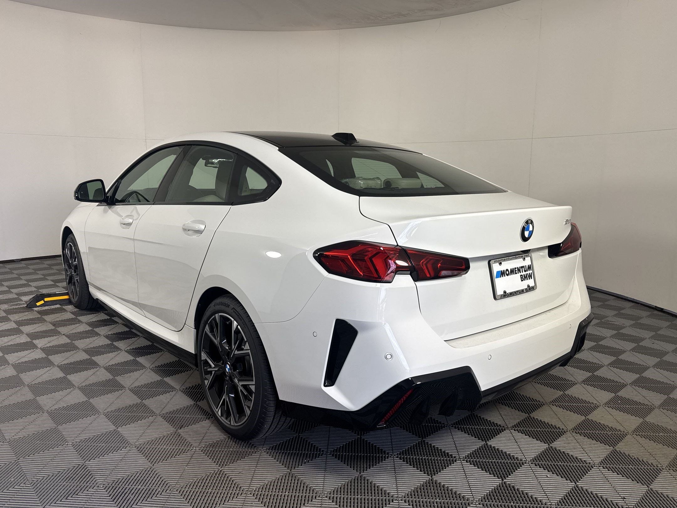 Used 2026 BMW 228i w/ Technology Package FWD image 3