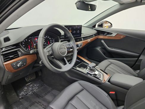 Used 2023 Audi A4 2.0T Premium w/ Convenience Package AWD/4WD image 12