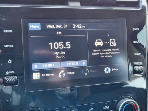 Used 2022 Hyundai Tucson SE image 12