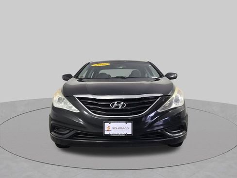Used 2012 Hyundai Sonata GLS FWD image 45