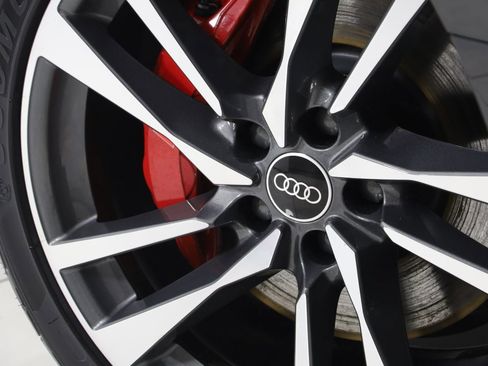 Used 2021 Audi S5 Prestige image 19