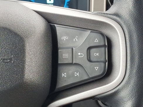 Used 2025 Ford Bronco Outer Banks w/ Sasquatch Package AWD/4WD image 22