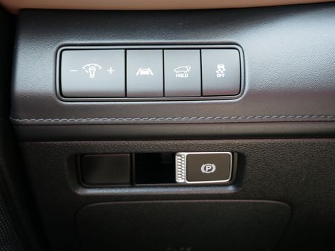 Certified 2023 Hyundai Santa Fe Limited AWD/4WD image 26