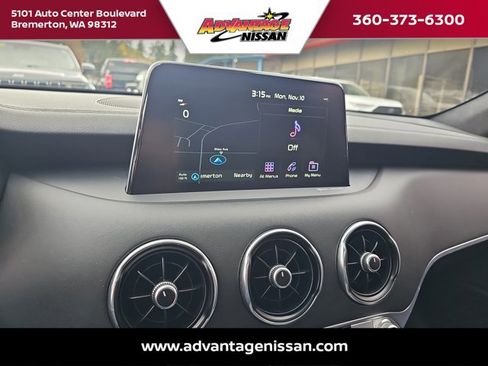 Used 2018 Kia Stinger GT2 image 14