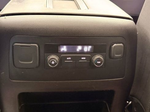 Used 2017 Chevrolet Tahoe LT w/ Max Trailering Package image 23