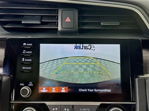 Used 2020 Honda Civic EX image 15