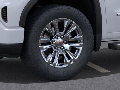 New 2026 GMC Sierra 1500 Denali w/ Technology Package AWD/4WD image 9