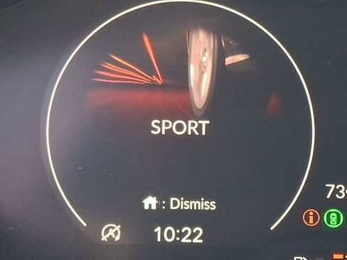 Used 2024 Honda Civic Sport image 24