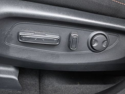 Used 2024 Honda CR-V Sport image 12