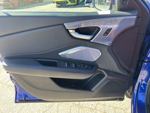 Used 2021 Acura RDX A-Spec image 27