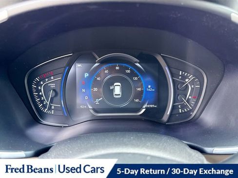 Used 2019 Hyundai Santa Fe AWD image 14