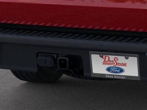 New 2026 Ford Maverick XLT w/ XLT Luxury Package image 25