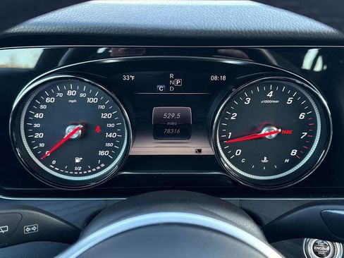 Used 2019 Mercedes-Benz E 450 4MATIC Wagon image 24