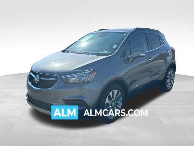 Used 2019 Buick Encore Preferred w/ Safety Package FWD image 1