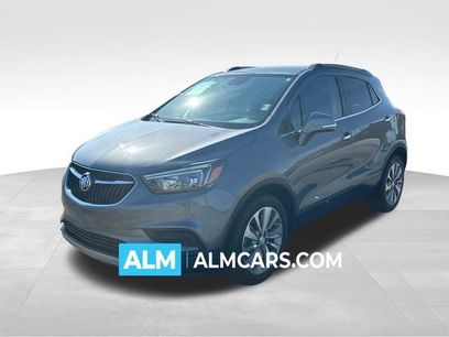 Used 2019 Buick Encore Preferred w/ Safety Package