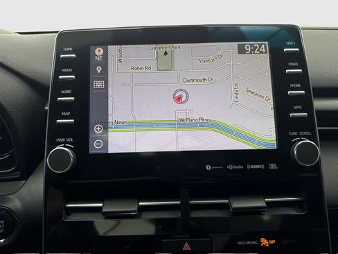 Used 2019 Toyota Avalon Touring w/ Advanced Safety Package FWD image 25