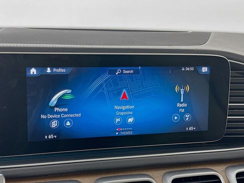 Used 2020 Mercedes-Benz GLE 350 image 16
