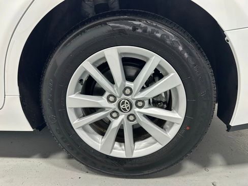 Used 2026 Toyota Camry LE FWD image 65