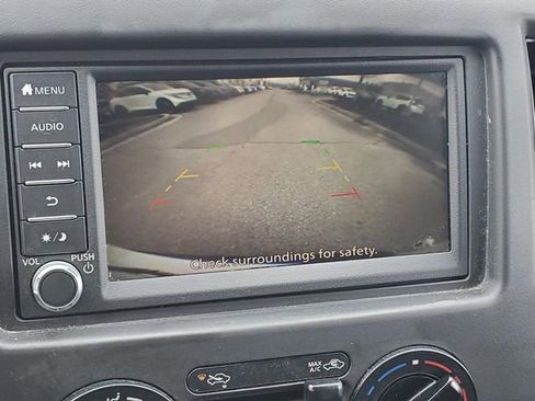 Used 2020 Nissan NV200 S image 24