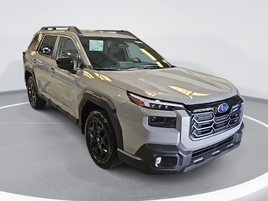 New 2026 Subaru Outback Limited AWD/4WD image 3