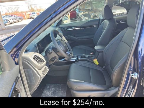 New 2026 Kia Seltos EX image 13