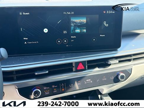 New 2026 Kia Sorento EX image 29