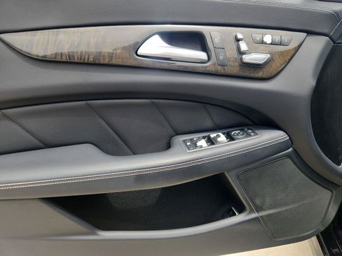 Used 2015 Mercedes-Benz CLS 400 image 23