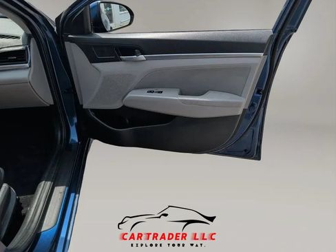 Used 2020 Hyundai Elantra SEL FWD image 15