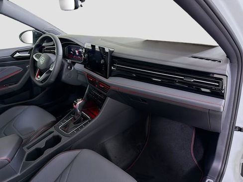 New 2026 Volkswagen Jetta GLI Autobahn image 29